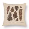 Pillow Cover Home Decor Cushion    Sofa and Car  Animal