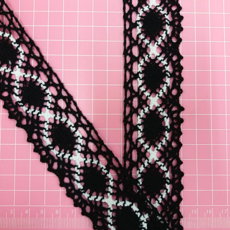 Junhui Lace, Supply Products Clothing Accessories Cotton Thread Lace (There Are All Kinds Of Lace In The Store)