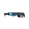 Yonghao Yinghong 90-Degree Right-Angle Cordless Ratchet Wrench
