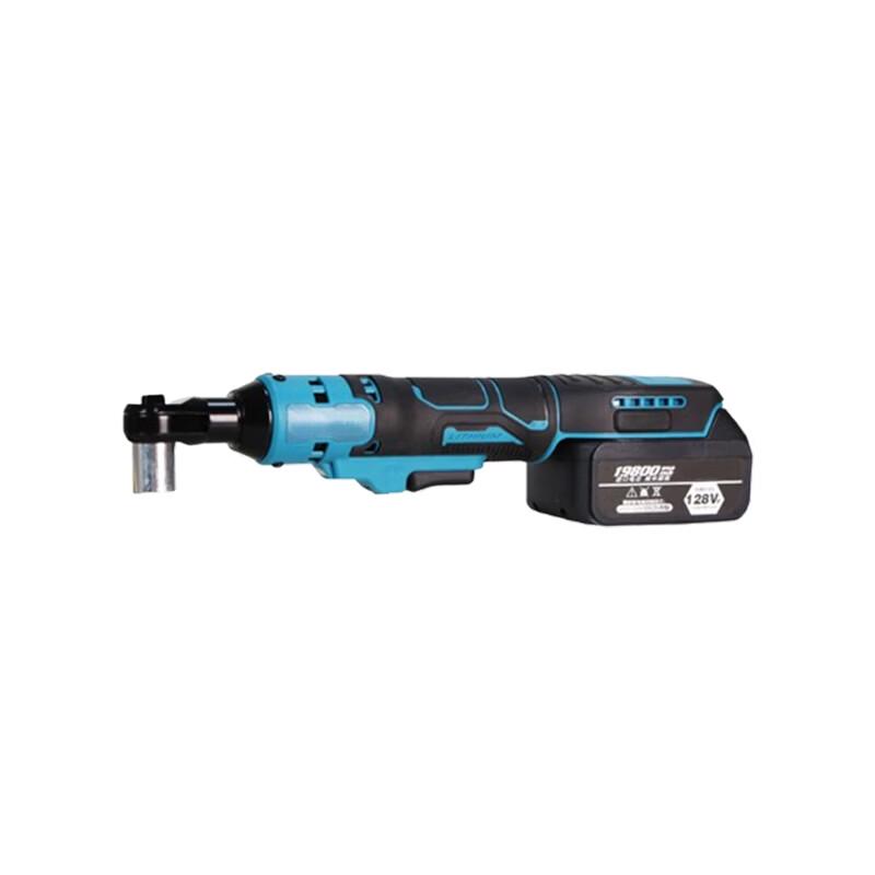 Yonghao Yinghong 90-Degree Right-Angle Cordless Ratchet Wrench