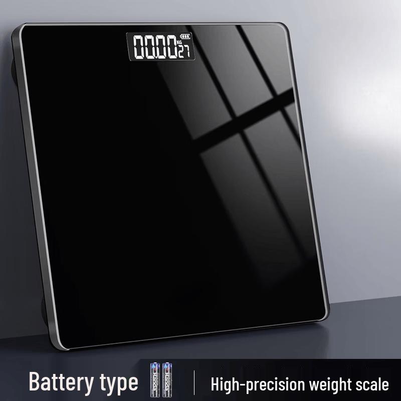 Smart Digital Body Weight Scale (CN version)