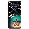 For TCL 10 SE Case 10SE Coque Black TPU Silicone Soft Back Cover Cases For TCL 10 SE Phone Case 6.52" Funda Bag Protective Shell