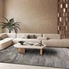 Vintage Living Room Rug Kapla Pattern Beige 120x170