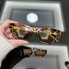 Cat Eye Vintage Sunglasses Women Men Fashion Retro Sun Glasses Female Male Brand Designer Outdoors Mirror Punk Oculos De Sol