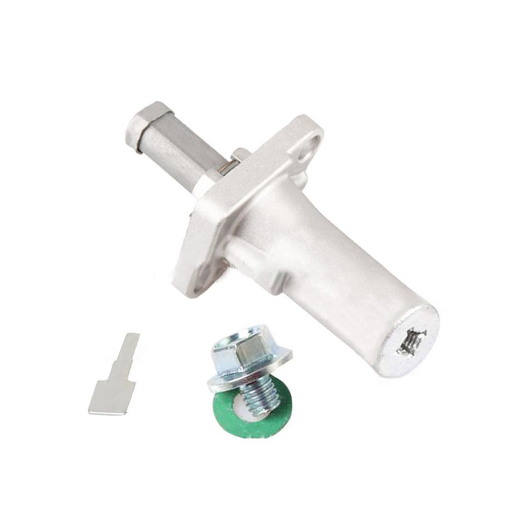 Timing Cam Chain Tensioner Manual Adjuster for YBR125 YB125Z XTZ125 Motorcycle Accessories
