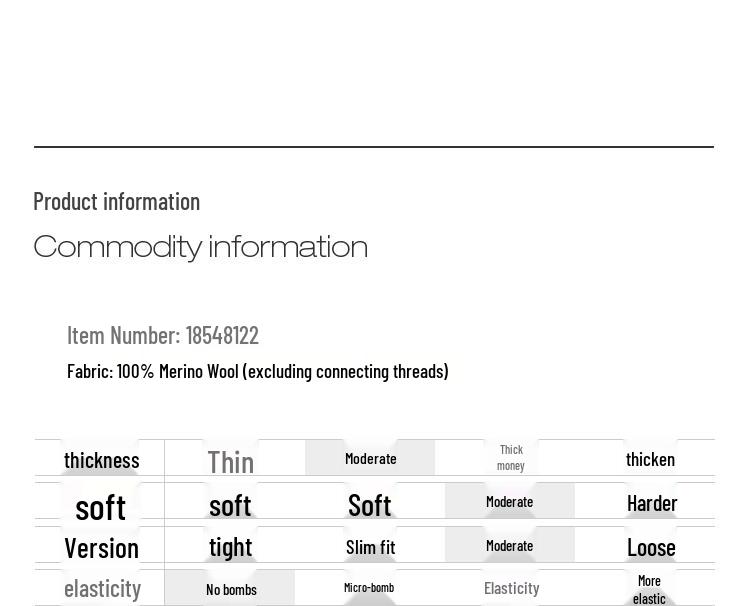 Yinman Women's Pure Merino Wool Loose Fit Double-faced Short Coat