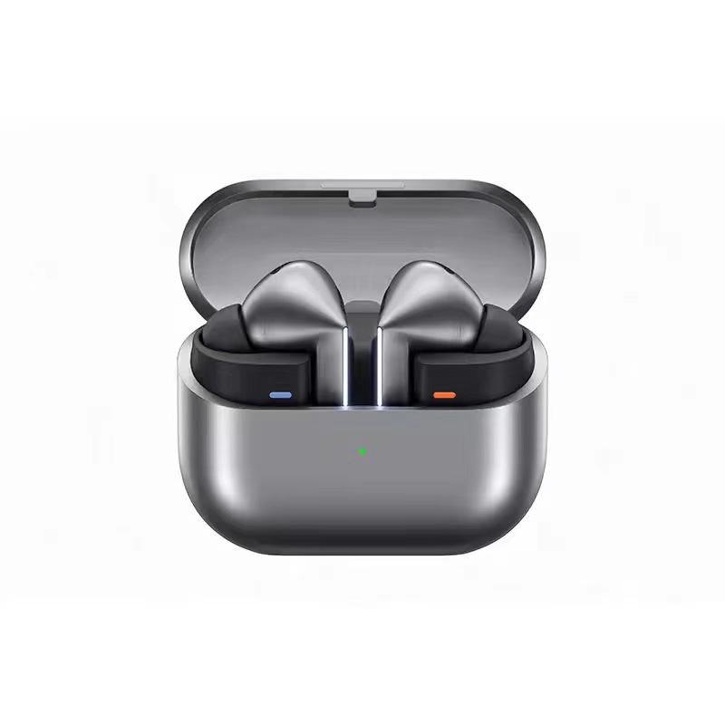 Auriculares Bluetooth In-Ear 2025 para Samsung Buds 3 Pro con ANC