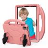 Kids Case for iPad Pro 11 inch(2024/2022/2021/2020/2018)iPad Air5/4(10.9-inch) Shockproof Full-Body with Handle Stand Tablet