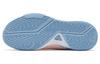 Li Ning Flash 3 Comfortable Cushioning Slip Resistant Abrasion Resistant Low Top Basketball Shoes Men's Blue Pink ABPT083-1