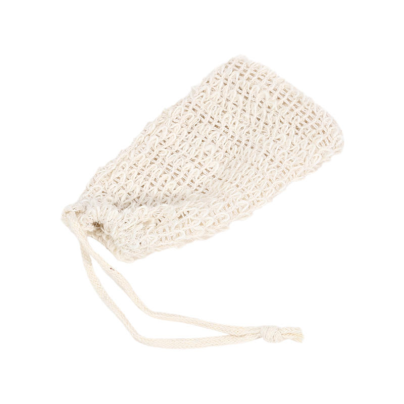 5Pcs Pocket Soap Foaming Net Small Foam Cleaning Toilet Soap Foaming Net Special Soap Net Bag Pure White Foaming Net