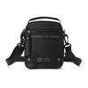 Men's Shoulder Bag Solid Color Handbag