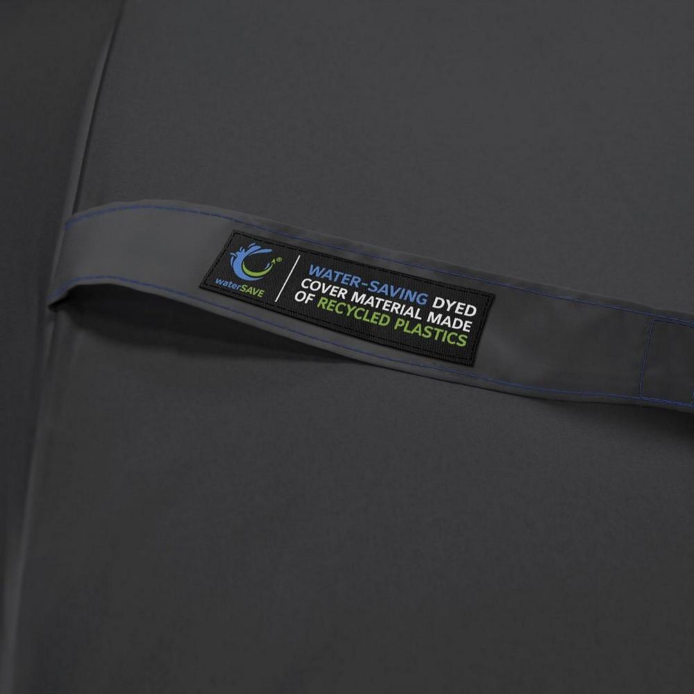 Fare Colourline Stick Umbrella