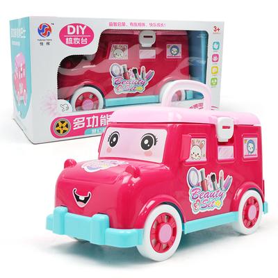 Kit per giochi di ruolo – Set di trucchi giocattolo