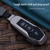 Ford Key Case for Kuga, Focus, Mondeo, Edge, Escort, Fiesta, Taurus Models