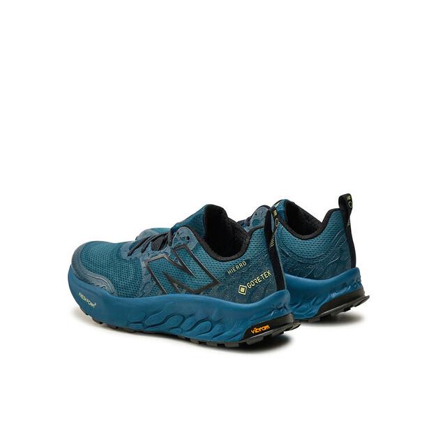 Беговые кроссовки New Balance Freshfoam Hierro