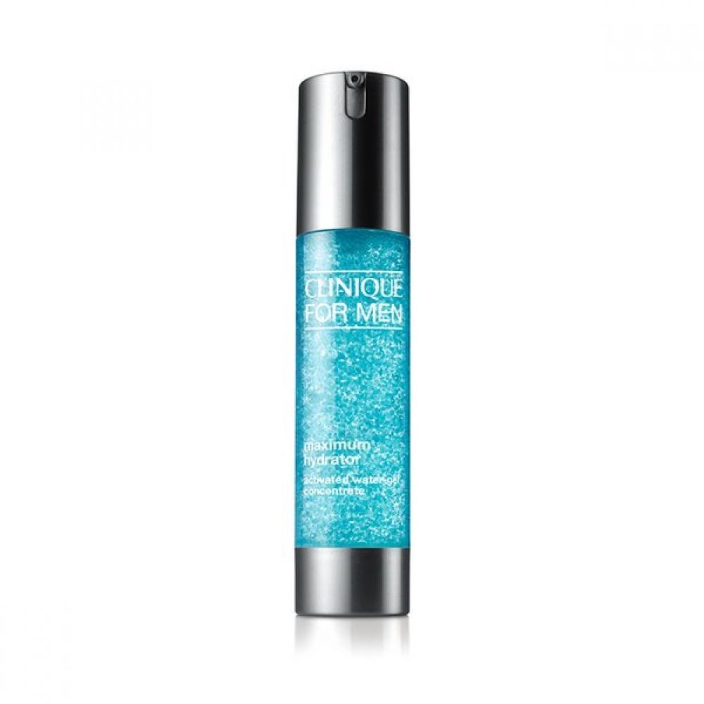 Clinique Maximum Hydrator Activated Water Gel Concentrate 48ml Single option