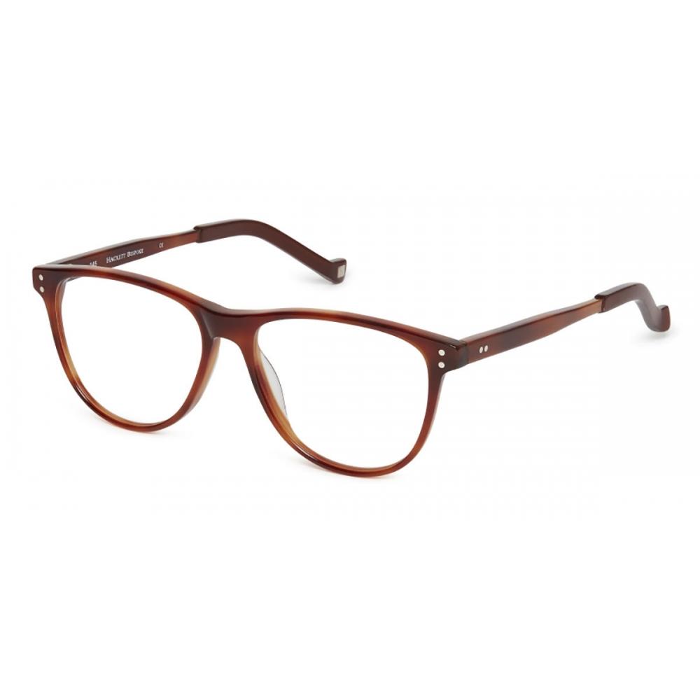

Hackett Heb235 152 Men Eyeglasses Tortoiseshell/53-15-145