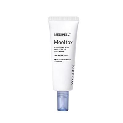 Hyaluronsäure Mooltox Milde Tone-Up Sonnencreme 50g