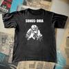 HOT Jason Molina Black Cotton Shirt Full Size S5XL T456 Unisex T-Shirt