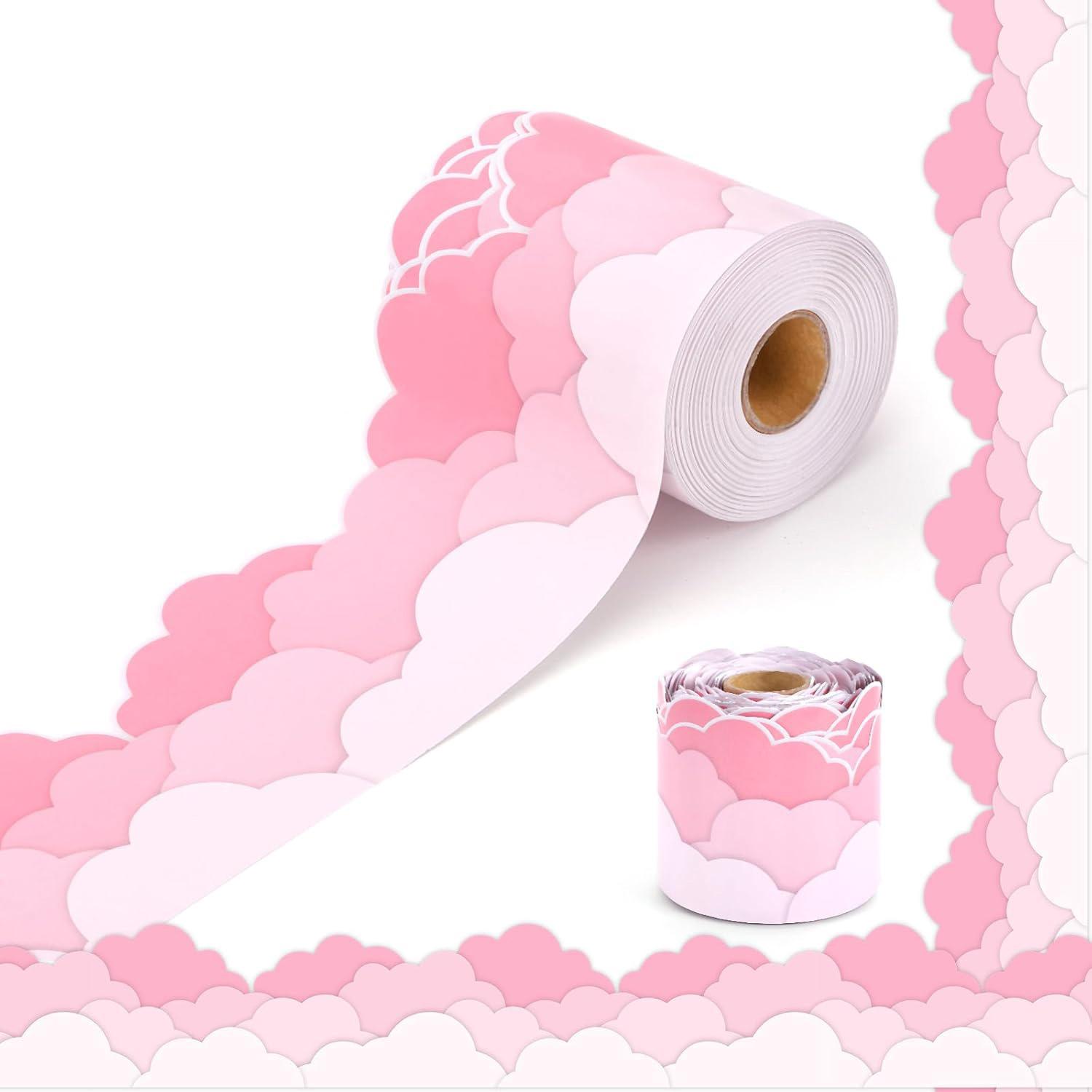 High-Quality 1Roll Brand new High-Quality Self High-Quality Adhesive High-Quality Chalkboard High-Quality Board High-Quality Border High-Quality