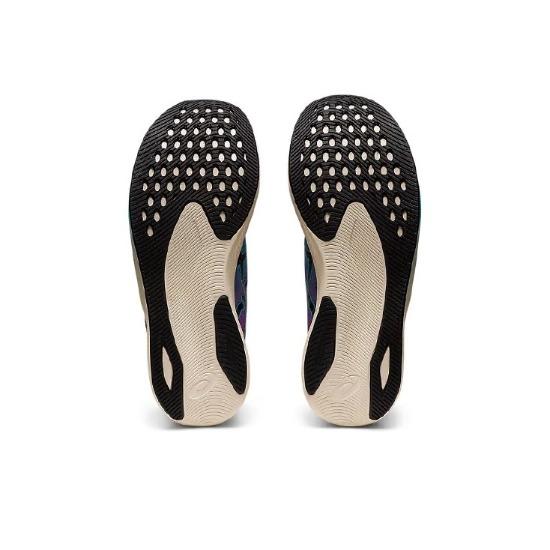 Asics Wmns Magic Speed 2 Lilac Blue 1012B322-400