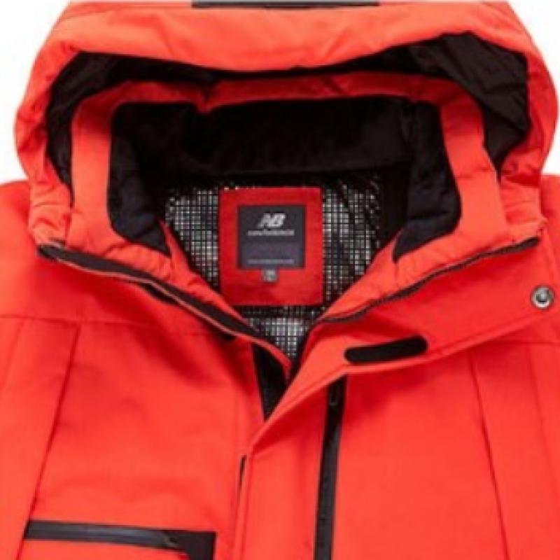 New Balance Padded I Patrol Goose Down   Nbnp943063 80