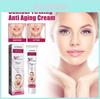 Crema Liftante Rassodante Con Lifting Delicato Per La Cura Della Pelle Matura 20g