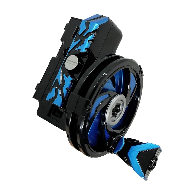

Bakutsuri Bar Hunter Bakutsuri bar reel ocean current reel