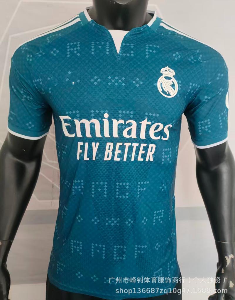 Fußballtrikot Weltmeisterschaft 2026 Niederlande Frankreich Argentinien Norwegen Brasilien Spielerversion grenzüberschreitende Quelle Fabrik Großhandel
