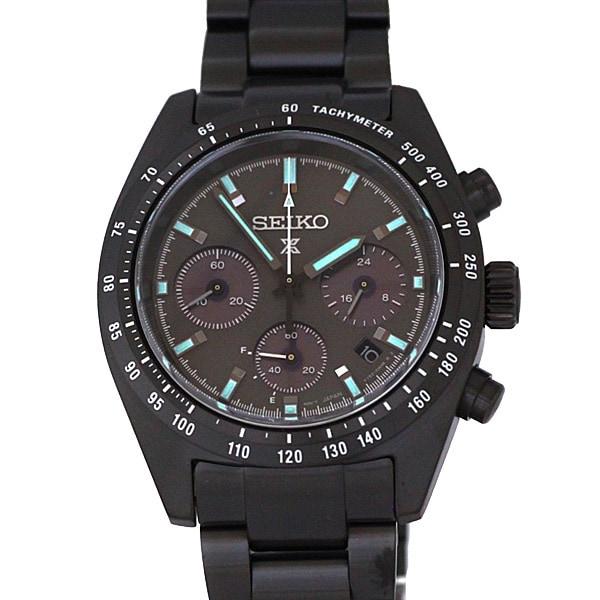 Seiko Import BKIP Series Unisex Wrist Watch SSC217P1 SSC225P1 39.0MM Gift Casual Business Sports Student
