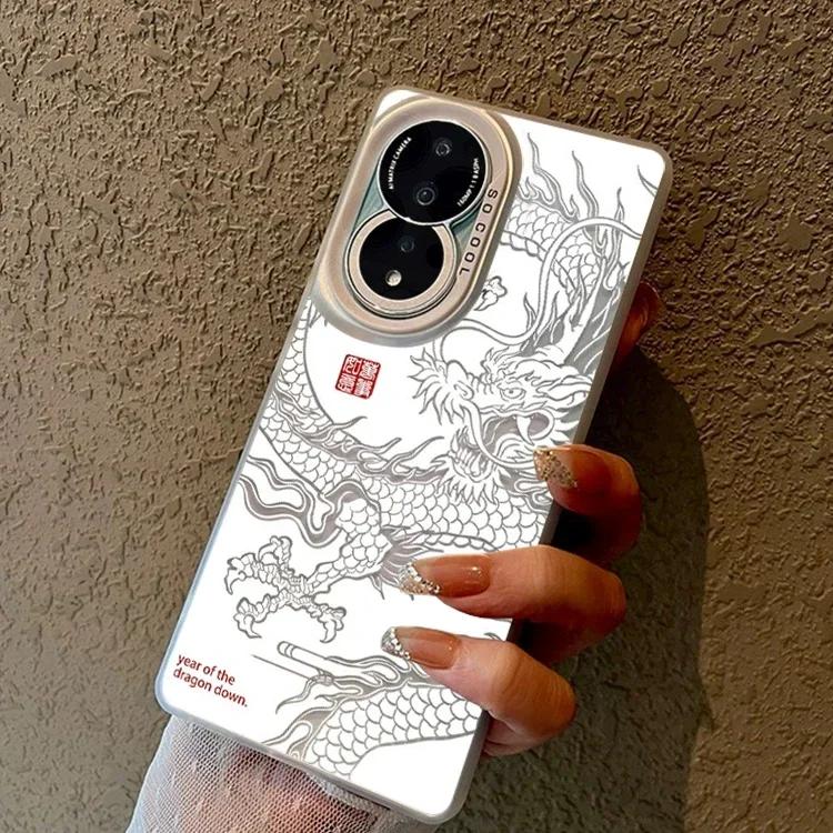 For Funda Honor 90 200 Magic6 Magic5 Magic 6 5 Pro Lite Honor90 X9A X9B 5G Cover Cute Men Women Phone Case