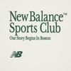 New Balance T Shirt Men's White AMT52330-CIC