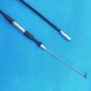 Throttle Cable For Yamaha Raptor 90 YFM90R 2009-2013 43D-F6311-00-00 & 43D-F6311-01-00