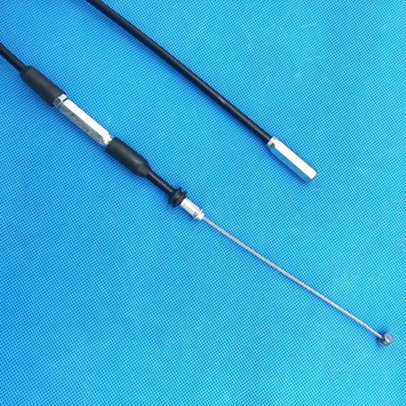 Throttle Cable For Yamaha Raptor 90 YFM90R 2009-2013 43D-F6311-00-00 & 43D-F6311-01-00