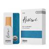 D'Addario WoodWinds D'Addario Reeds for Eb Clarinet, USDA Certified, RESERVE ODBR1035 [Hardness: 3.5], Pack of 10
