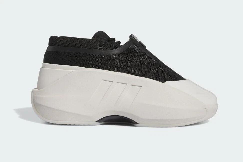 IE3079 Adidas Crazy IIInfinity Chalk