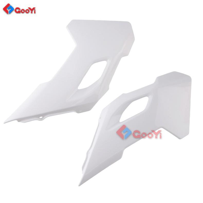 2026 KT65 Off-road Motorcycle Shell Plastic Parts - H65 Little Hus Full Body Kit