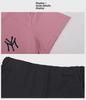 Women's Quick-Dry Summer Sports Set: Korean-Style Short-Sleeve Ice Silk Running Suit