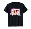 Crayon Shin-chan Heisei Pretend Buriburizaemon T-shirt