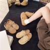 Fashion Tassel Beaded All-Inclusive Women 2025 Early Autumn New Casual Versatile Loafers