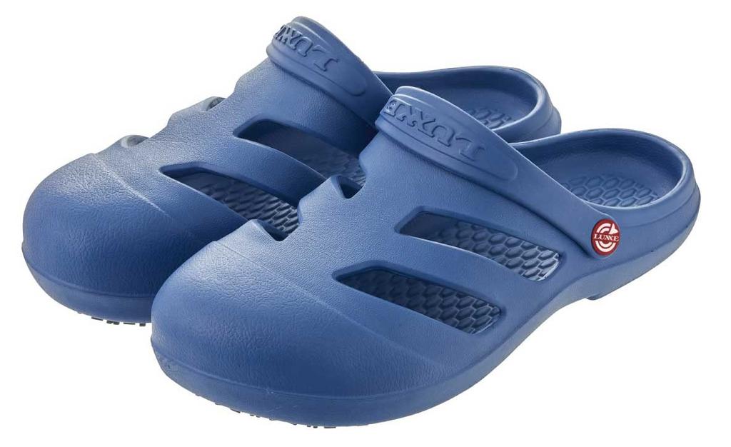 Gamakatsu Protect Sandaler Havblå M 2.0 LE6002#4