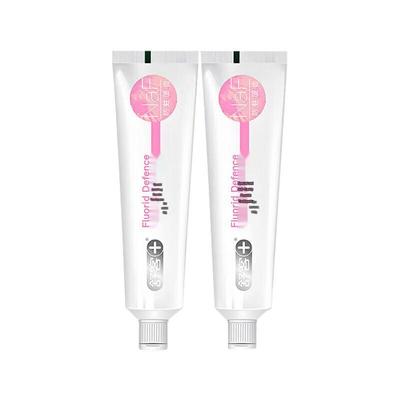 Suky Professional Anti-Cavity Fresh Mint Toothpaste