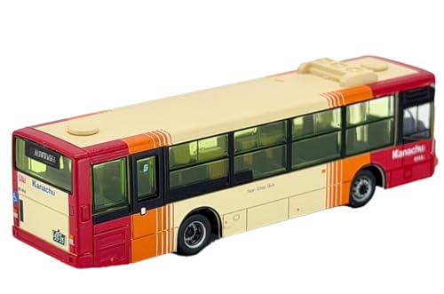 Tomytec The Bus Collection Kanagawa Chuo Kotsu Original XIII