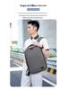 Expandable Multi-Function Travel Backpack for Laptops