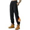 FLYGAGA Cargo Jogger Cold Weather Outdoor Long Trekking Available In 2 Styles Women's Pants, Pants, Fleece-Lined Trousers, Sweatpants, Pants,