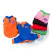 Autumn Winter Contrasting Four Legged Pants Pet Jumpsuit Little Dog Clothes Contrasting Patchwork Jacket Teddy Bear Small Dog