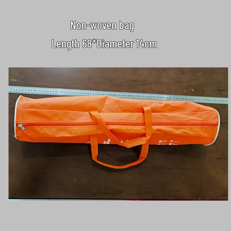 

55x68x72 cm Non-Woven Mosquito Net & Tent Tote Bag Non-woven tote bag