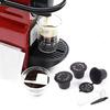 Capsula di Caffè Espresso Riutilizzabile