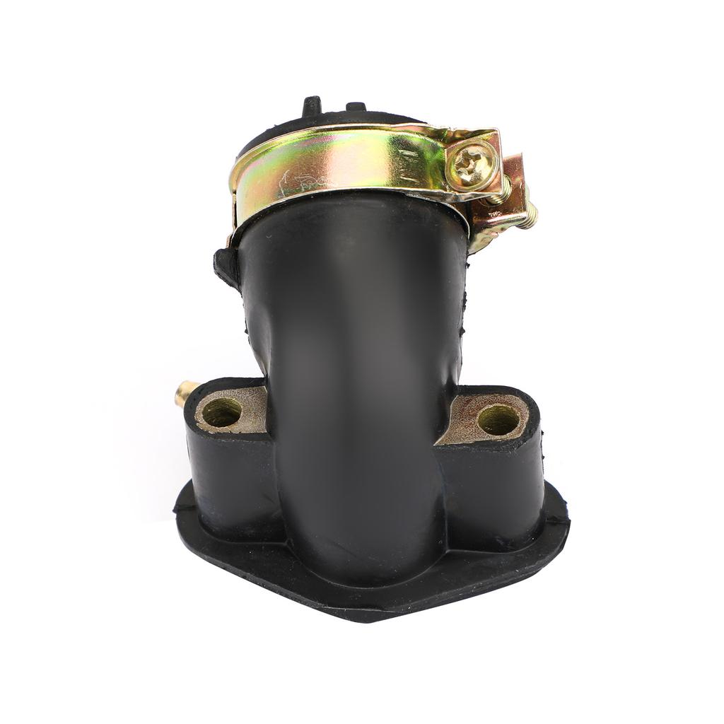 Förgasare Insugningsrör Stövel För 49cc 50cc Skoter Moped Go Kart GY6 SUNL