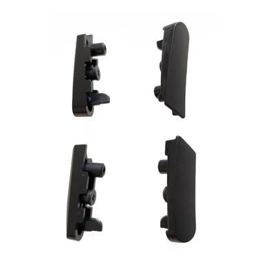 Maus-Seitentaste, Seitentaste, Ersatz für Teile der Logitech G Pro Wireless-Maus(G4 G5 linke Seitentaste + C6 C7 rechte Schallwand )